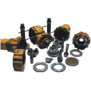 315SG SE FRONT REAR AXLE PARTS315SG REAR AXLE | TLB Spare Parts | Parts For TLB Machine