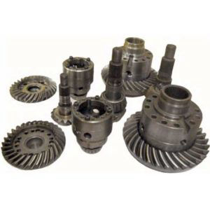 AXLE PARTS 2 | TLB Spare Parts | Parts For TLB Machine