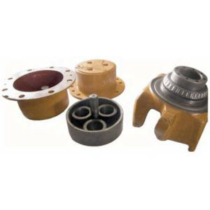 AXLE PARTS | TLB Spare Parts | Parts For TLB Machine
