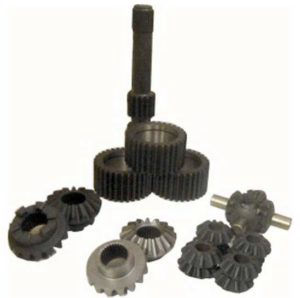 AXLE PARTS 4 | TLB Spare Parts | Parts For TLB Machine