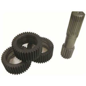 AXLE PARTS | TLB Spare Parts | Parts For TLB Machine