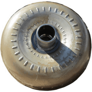 BELL-TORQUE-CONVERTER