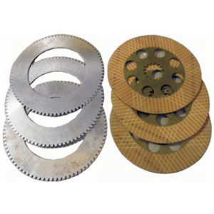 BRAKE DISC | TLB Spare Parts | Parts For TLB Machine