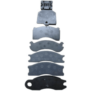 BRAKE PADS