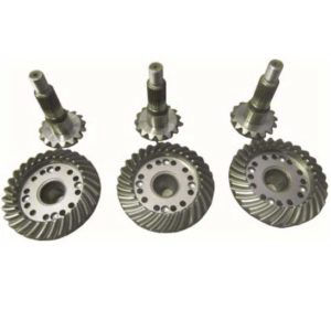 C WHEEL PINION REAR | TLB Spare Parts | Parts For TLB Machine