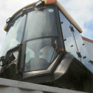 CAB 315SE SG SJ | TLB Spare Parts | Parts For TLB Machine