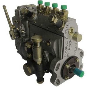 INJECTOR PUMP GASKET TYPE