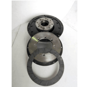 Keusel Coupling |  Bell Parts