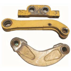 LINK ARMS | TLB Spare Parts | Parts For TLB Machine
