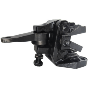 ECHANICAL C-CLAMP