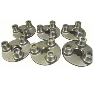 PLANET PINION CARRIER-REAR | TLB Spare Parts | Parts For TLB Machine