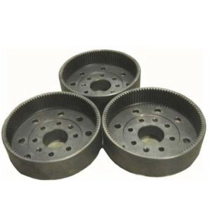 RING GEARS FRONT | TLB Spare Parts | Parts For TLB Machine