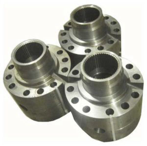SPIDER CASE REAR SG | TLB Spare Parts | Parts For TLB Machine