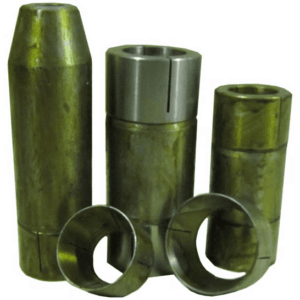 Steering Pins Bushes |  Bell Parts