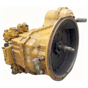 TRANSMISSION | TLB Spare Parts | Parts For TLB Machine