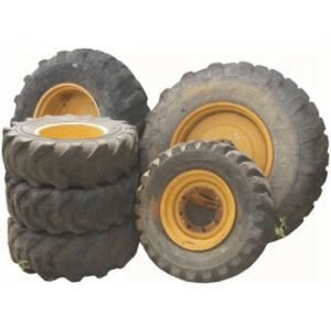 WHEELS | TLB Spare Parts | Parts For TLB Machine